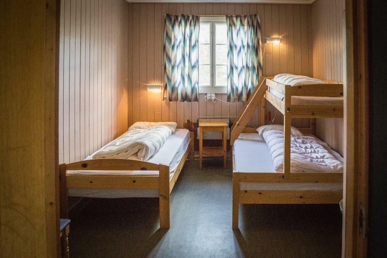 Rondane Fjellstue Hostel Mysusæter Εξωτερικό φωτογραφία
